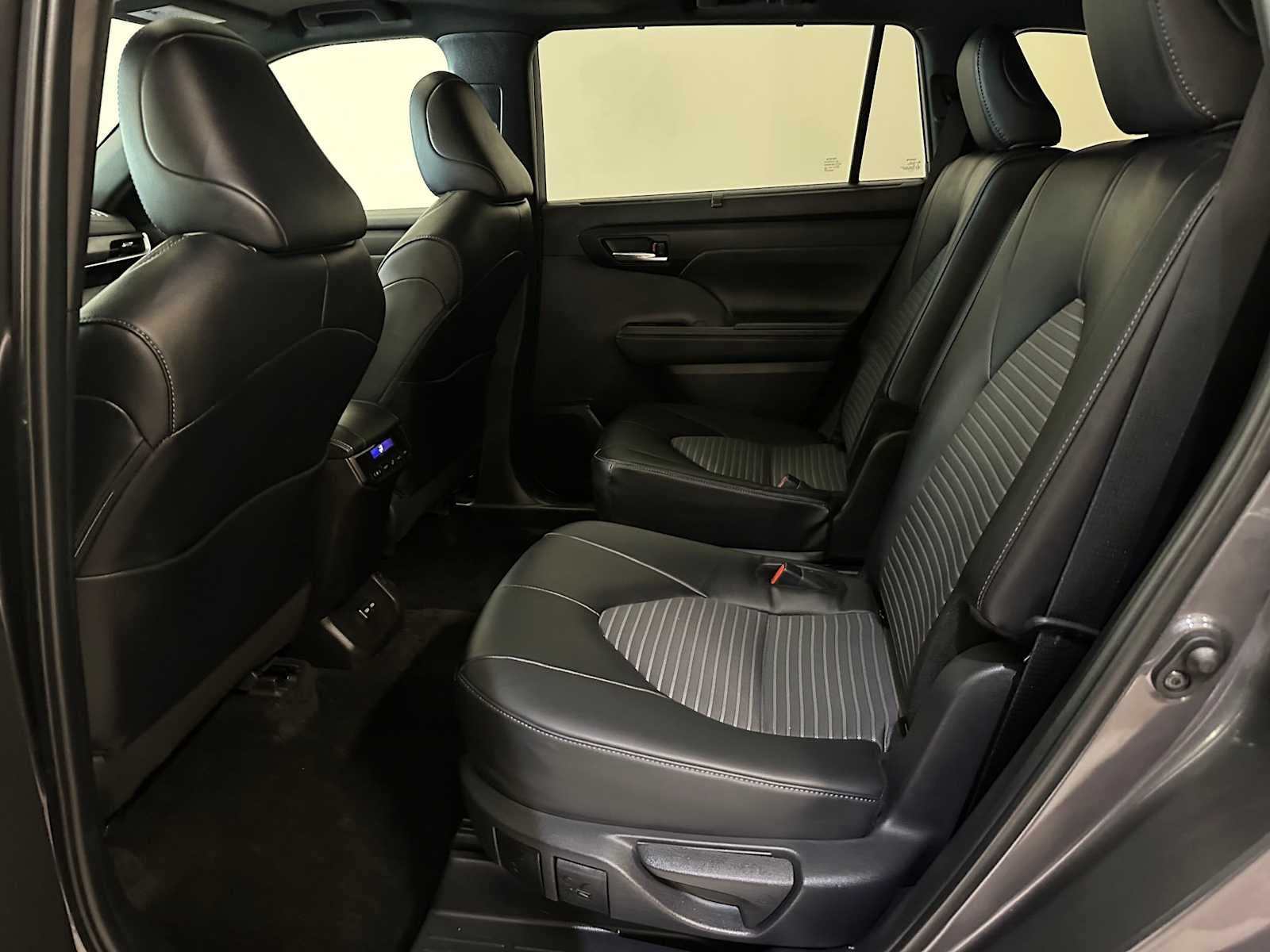 2024 Toyota Highlander XSE