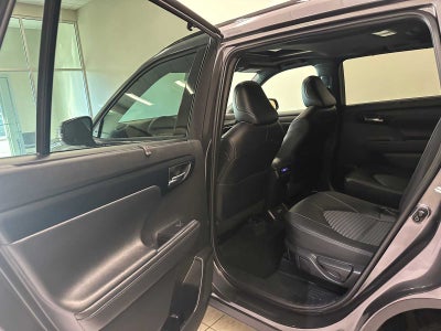2024 Toyota Highlander XSE