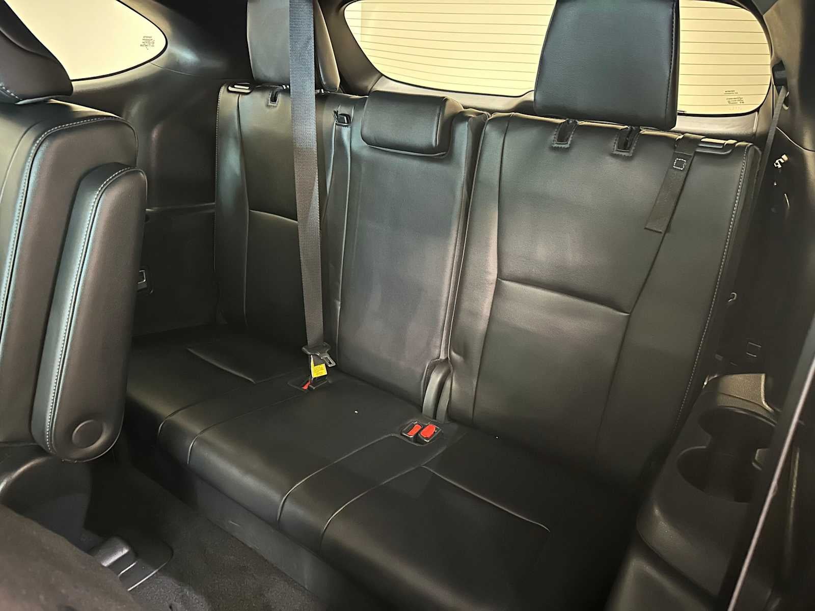 2024 Toyota Highlander XSE