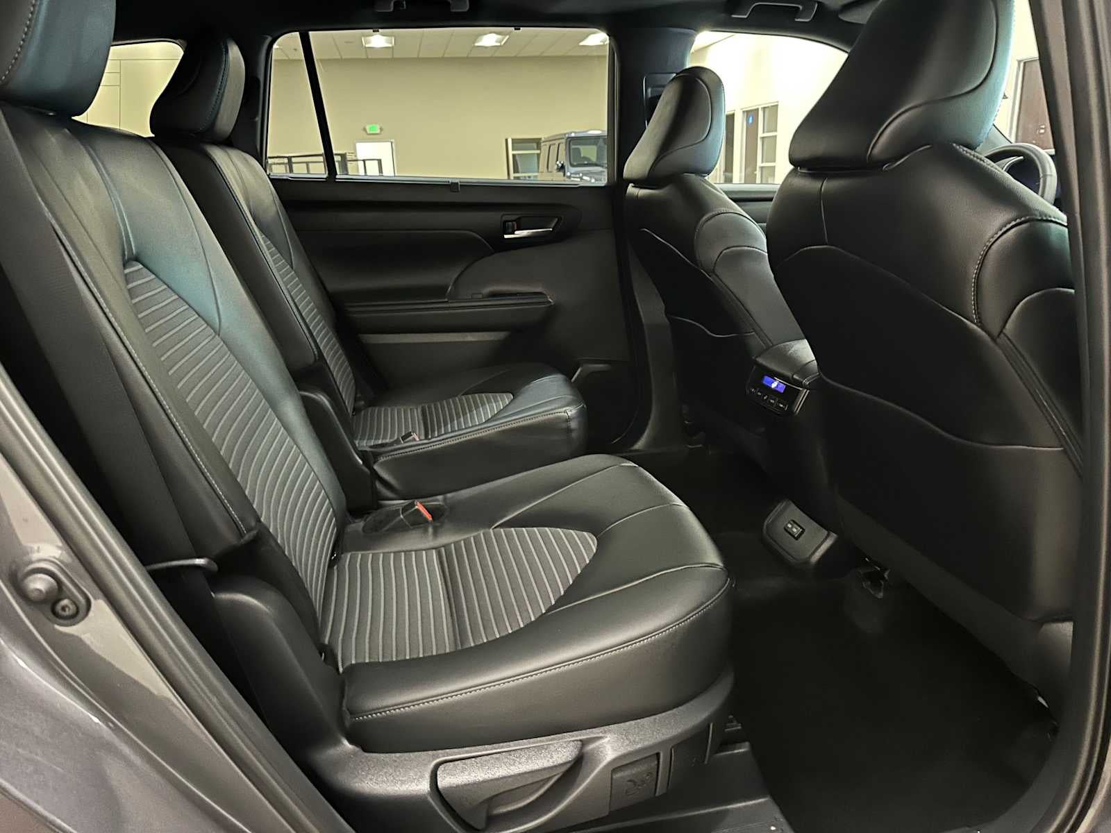 2024 Toyota Highlander XSE