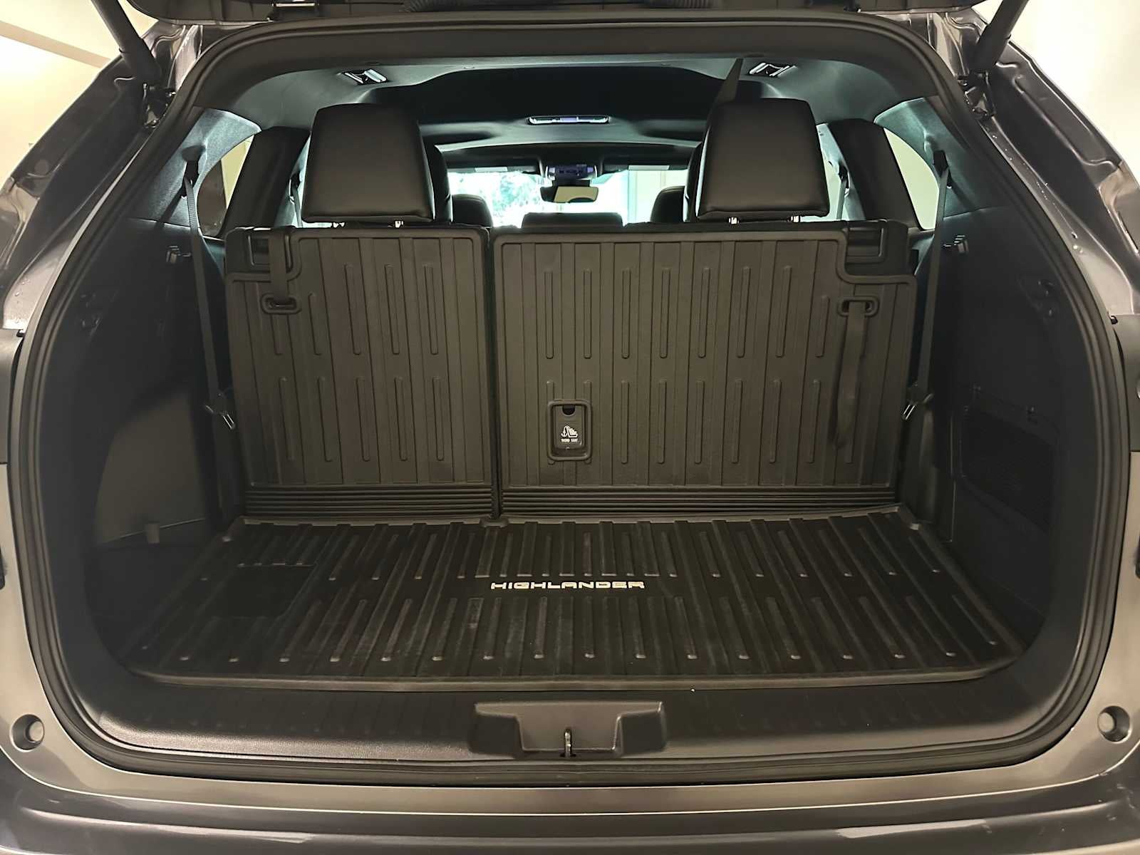 2024 Toyota Highlander XSE