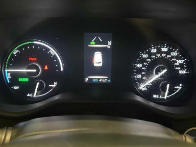 2022 Toyota Sienna LE