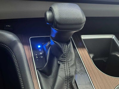 2022 Toyota Sienna LE