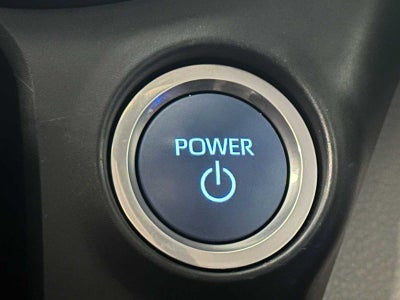 2022 Toyota Sienna LE