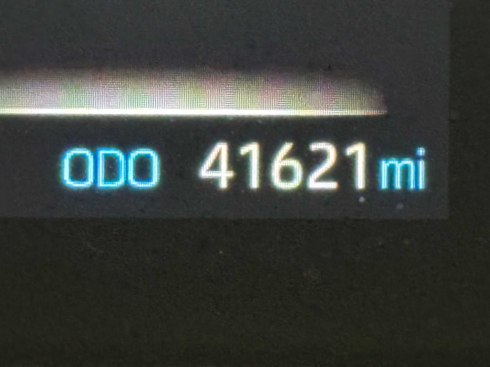 2022 Toyota Sienna LE