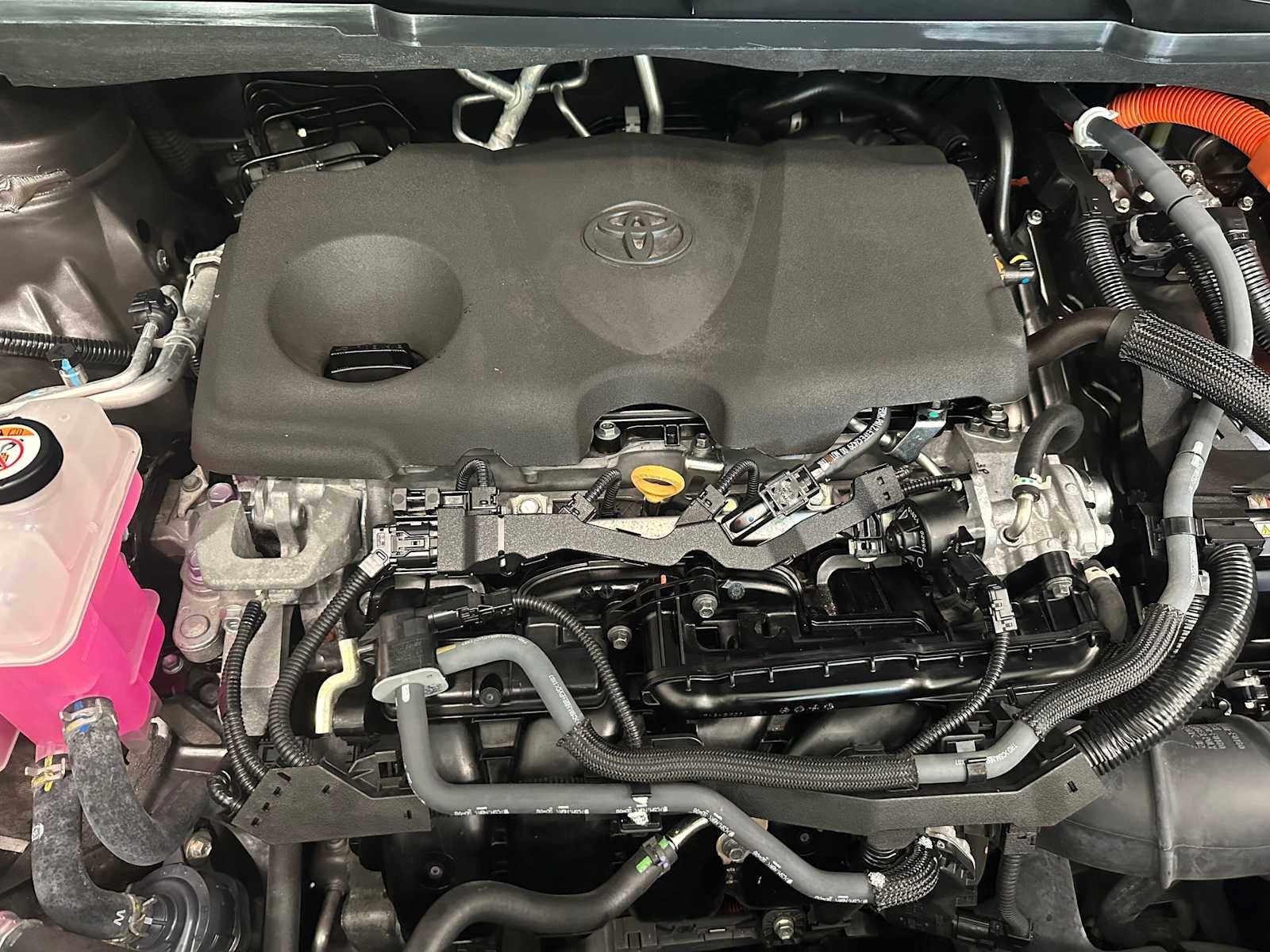 2022 Toyota Sienna LE