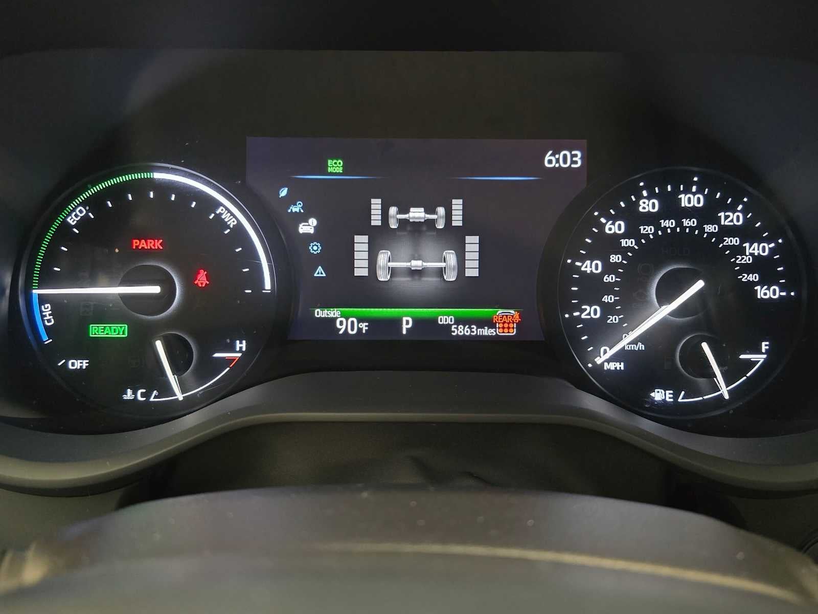 2025 Toyota Sienna LE