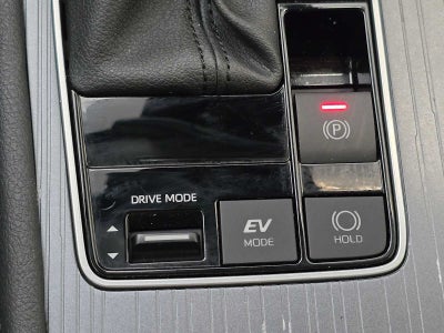 2025 Toyota Sienna LE