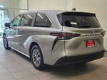 2025 Toyota Sienna LE
