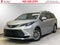 2025 Toyota Sienna LE