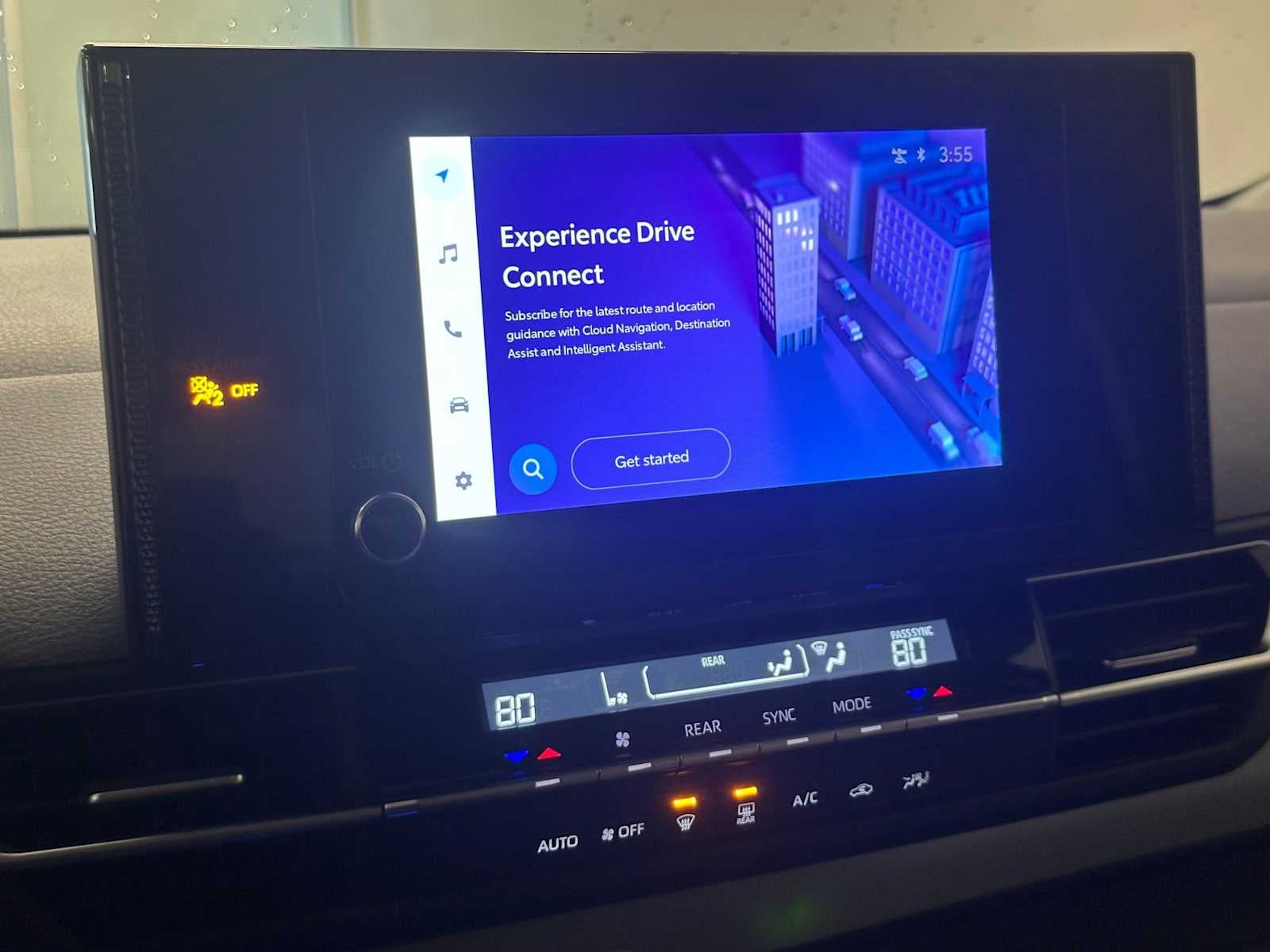 2025 Toyota Sienna LE