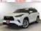2022 Toyota Highlander Hybrid Limited