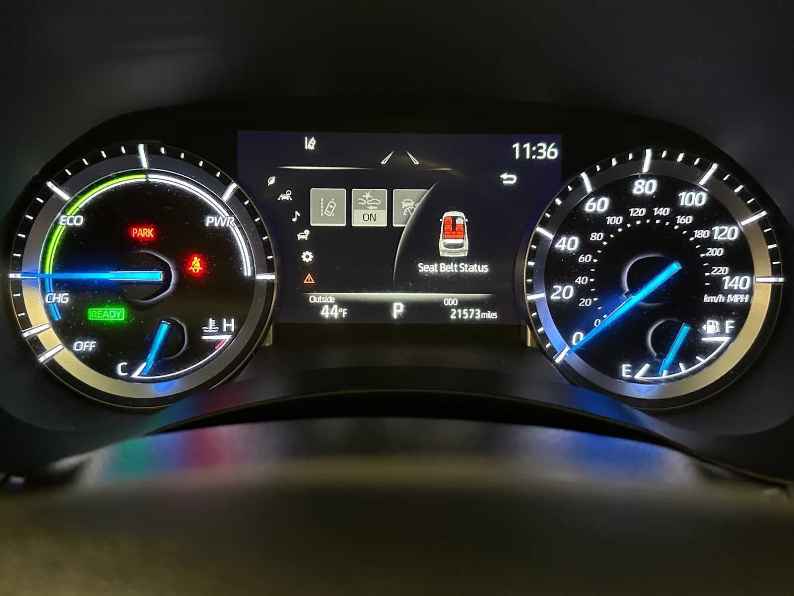 2022 Toyota Highlander Hybrid Limited