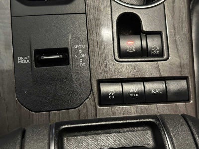 2022 Toyota Highlander Hybrid Limited