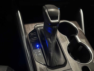 2022 Toyota Highlander Hybrid Limited