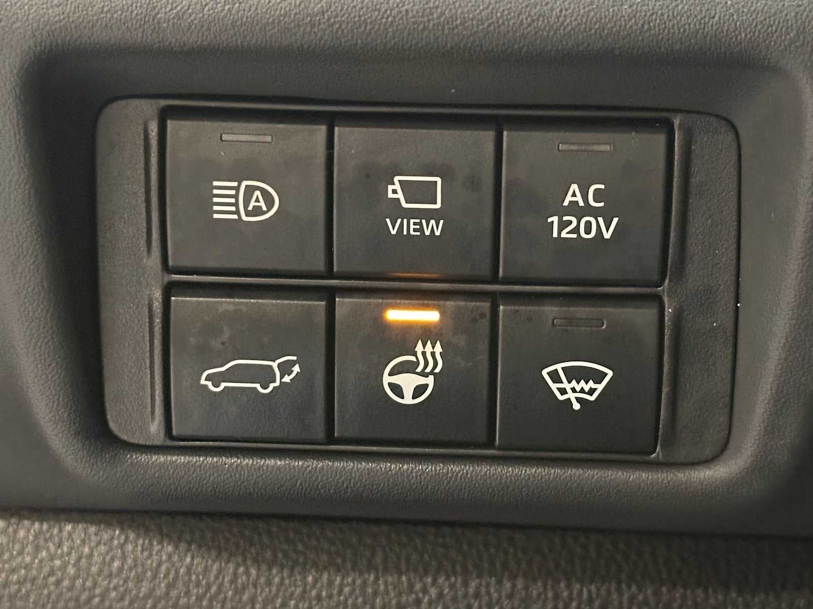 2022 Toyota Highlander Hybrid Limited