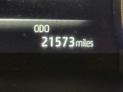 2022 Toyota Highlander Hybrid Limited