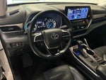 2022 Toyota Highlander Hybrid Limited