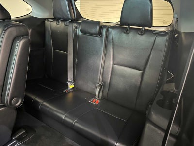 2022 Toyota Highlander Hybrid Limited