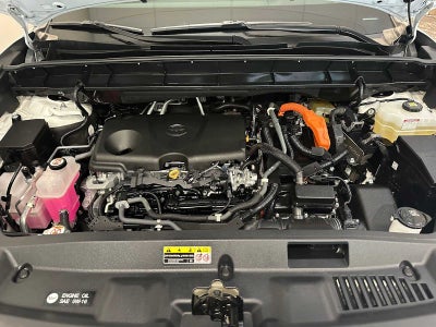 2022 Toyota Highlander Hybrid Limited
