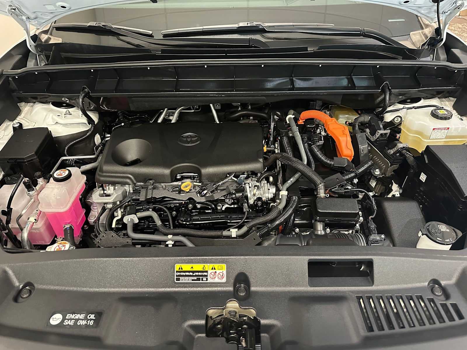 2022 Toyota Highlander Hybrid Limited