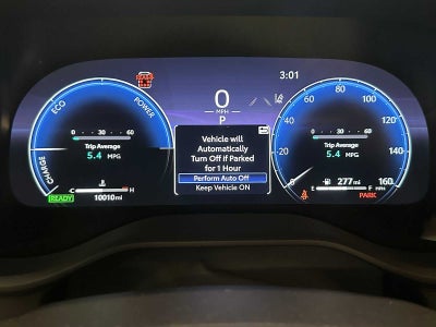 2025 Toyota Sienna XSE