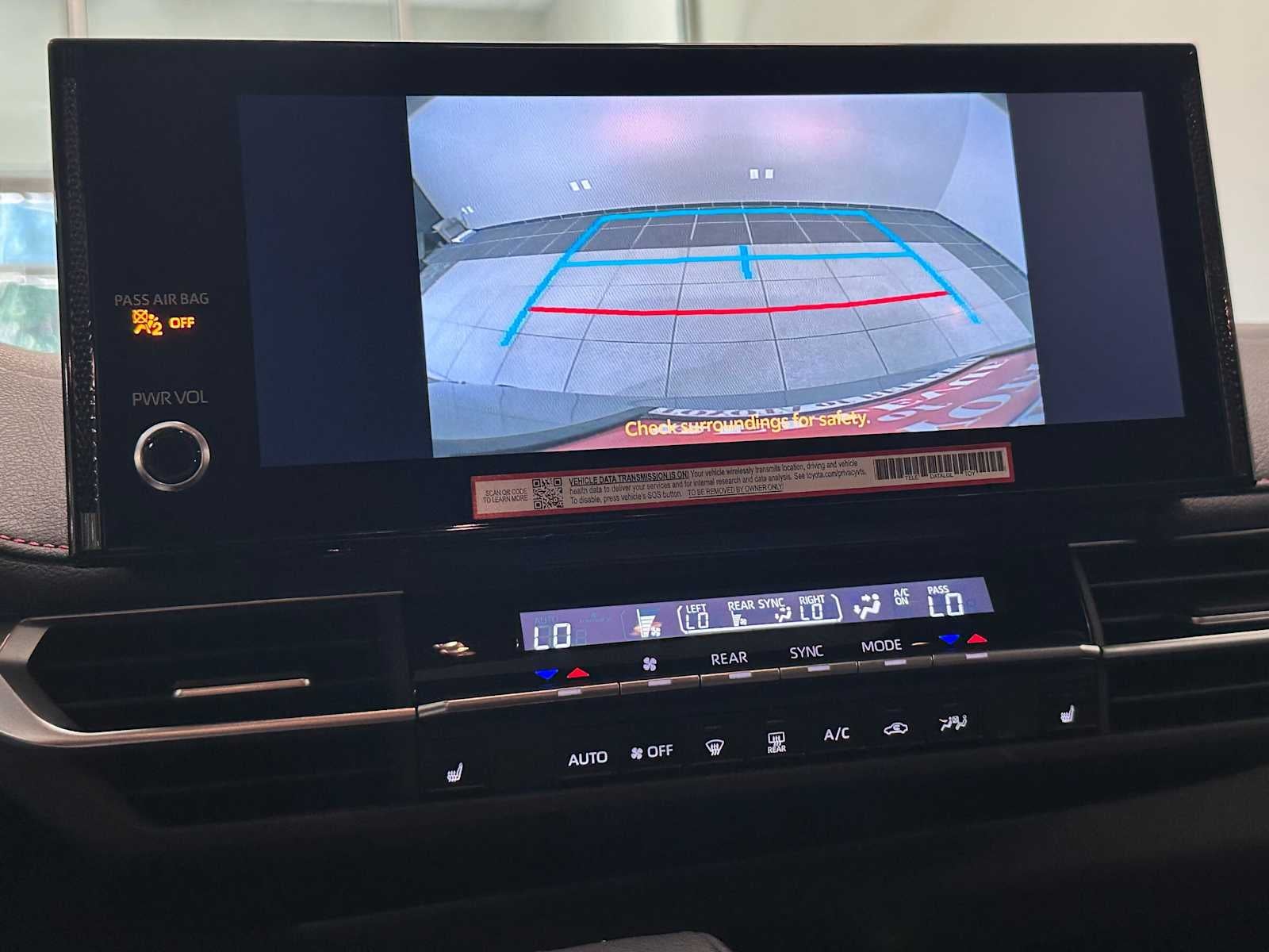 2025 Toyota Sienna XSE