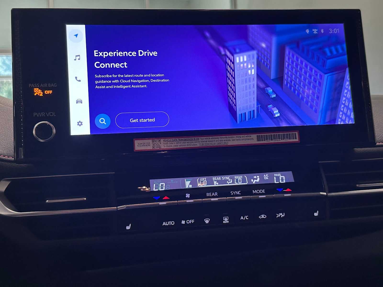 2025 Toyota Sienna XSE