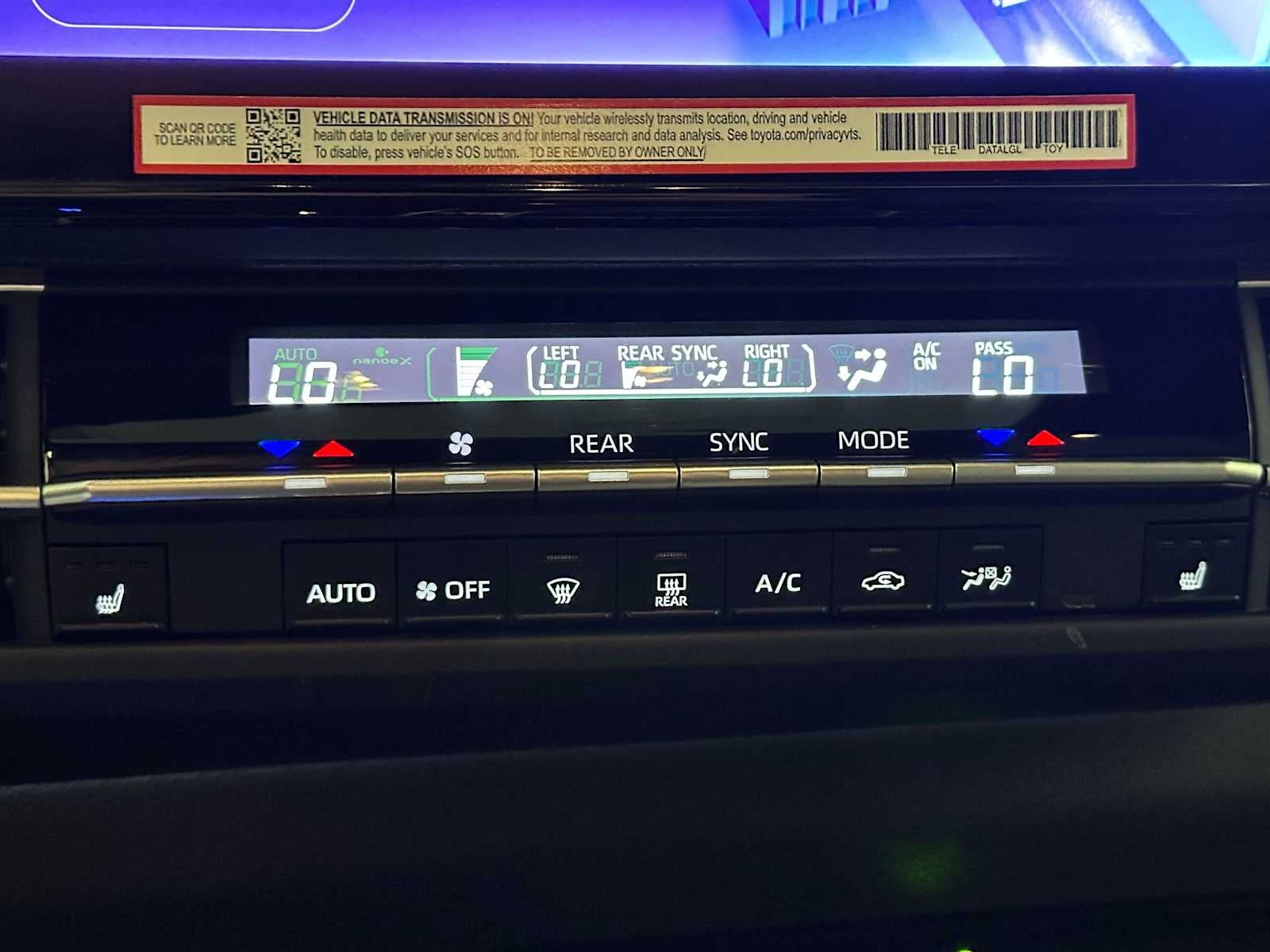 2025 Toyota Sienna XSE