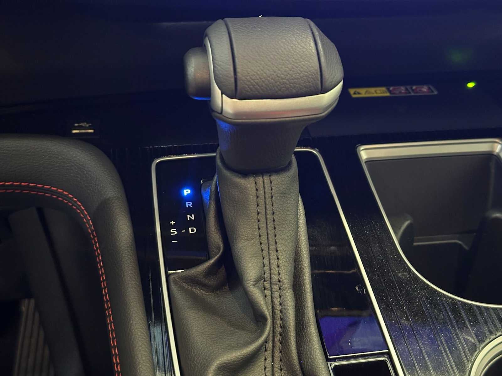 2025 Toyota Sienna XSE