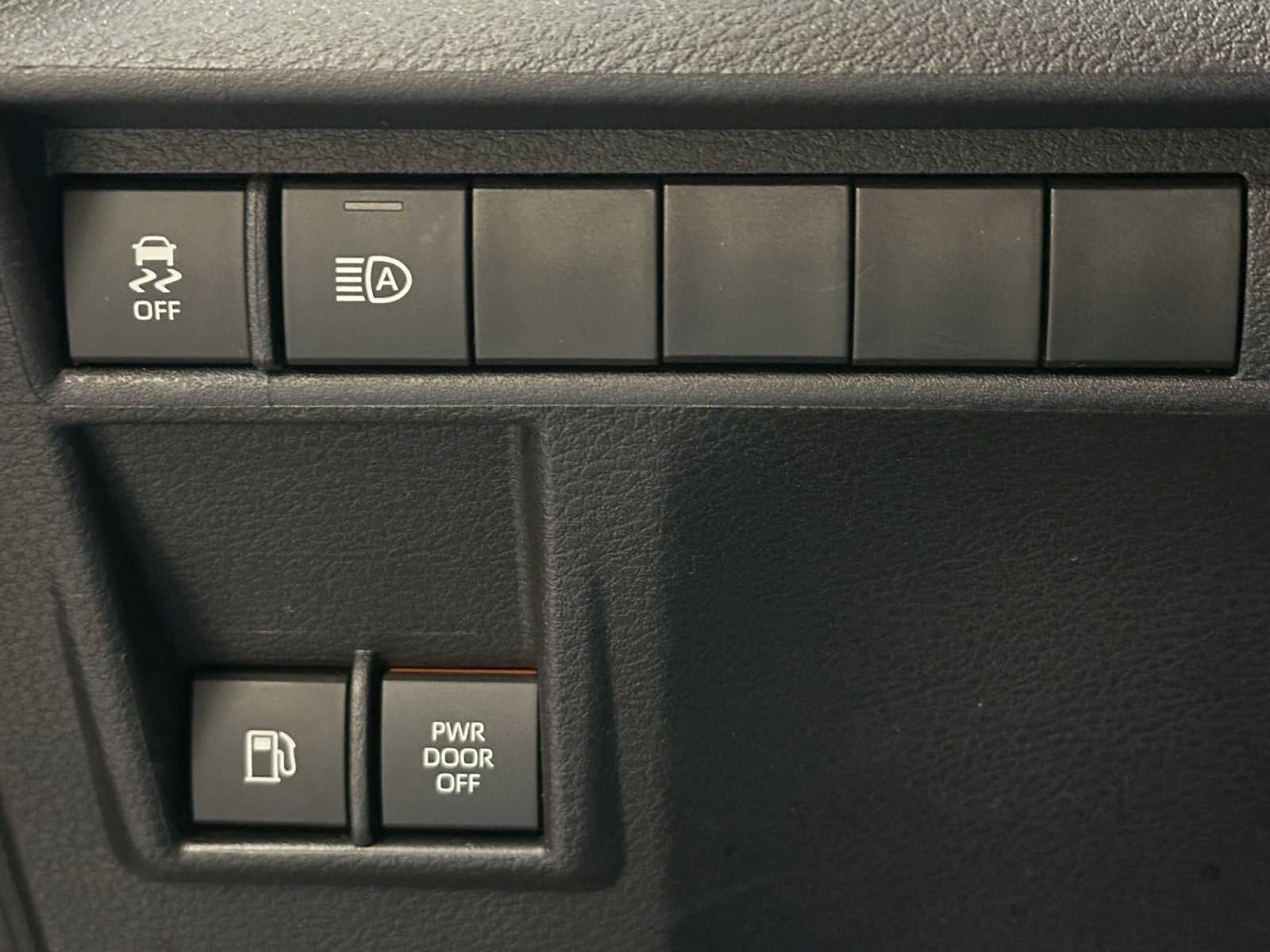 2025 Toyota Sienna XSE