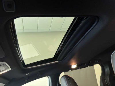 2025 Toyota Sienna XSE