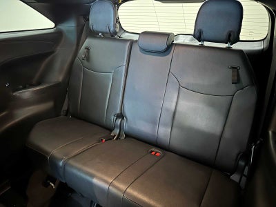 2025 Toyota Sienna XSE