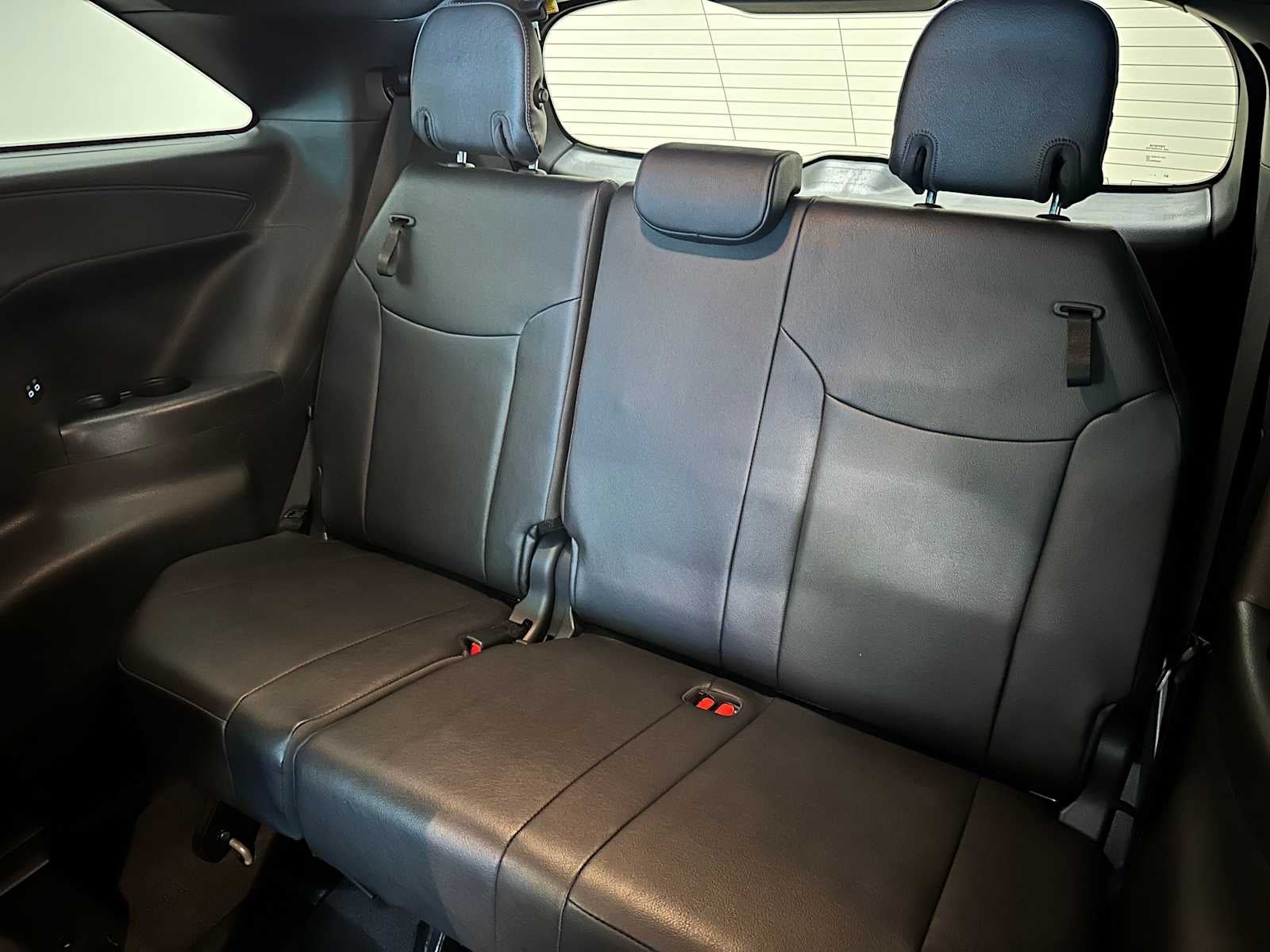 2025 Toyota Sienna XSE