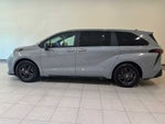 2025 Toyota Sienna XSE