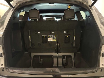 2025 Toyota Sienna XSE