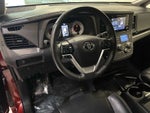 2018 Toyota Sienna SE