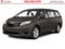 2013 Toyota Sienna XLE
