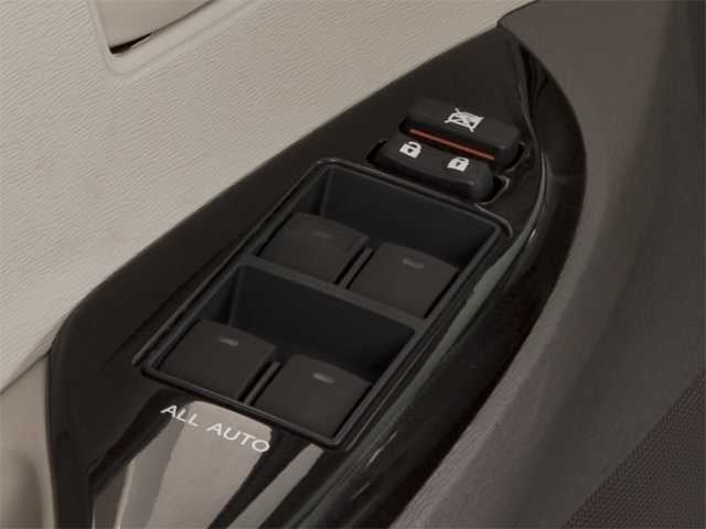 2013 Toyota Sienna XLE