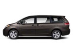 2013 Toyota Sienna XLE