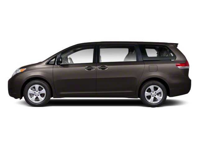 2013 Toyota Sienna XLE
