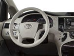 2013 Toyota Sienna XLE