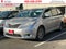 2016 Toyota Sienna XLE