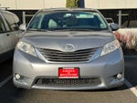 2016 Toyota Sienna XLE