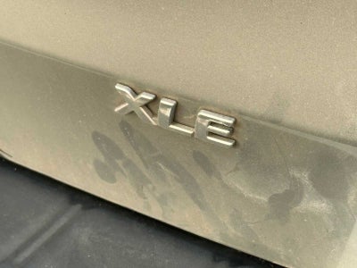 2016 Toyota Sienna XLE