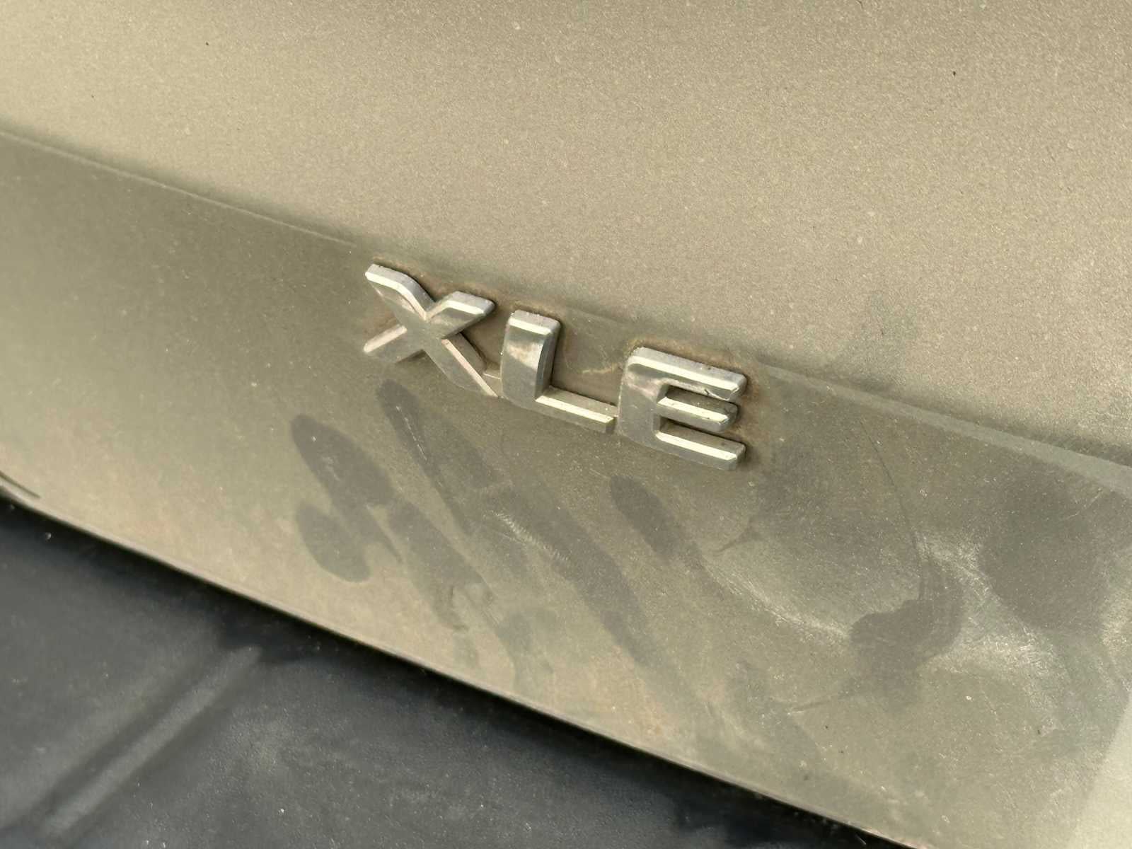 2016 Toyota Sienna XLE