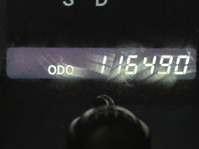 2012 Toyota Highlander FWD 4dr V6 (Natl)