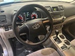 2012 Toyota Highlander FWD 4dr V6 (Natl)