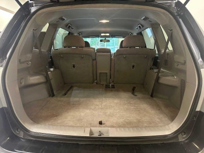 2012 Toyota Highlander FWD 4dr V6 (Natl)