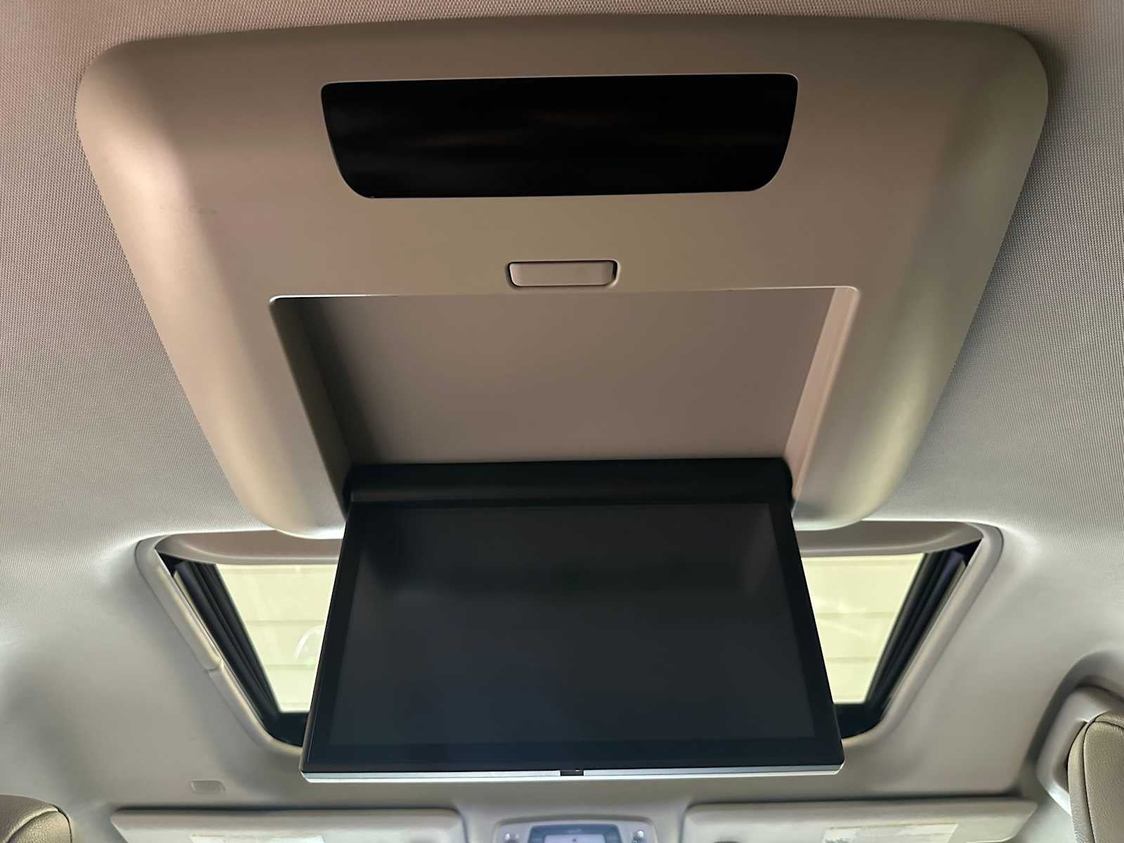 2021 Toyota Sienna Limited